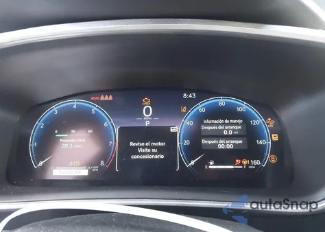 2026 Toyota Corolla Xse z USA, uszkodzony, nr VIN 5YFT4MCE6TP257769